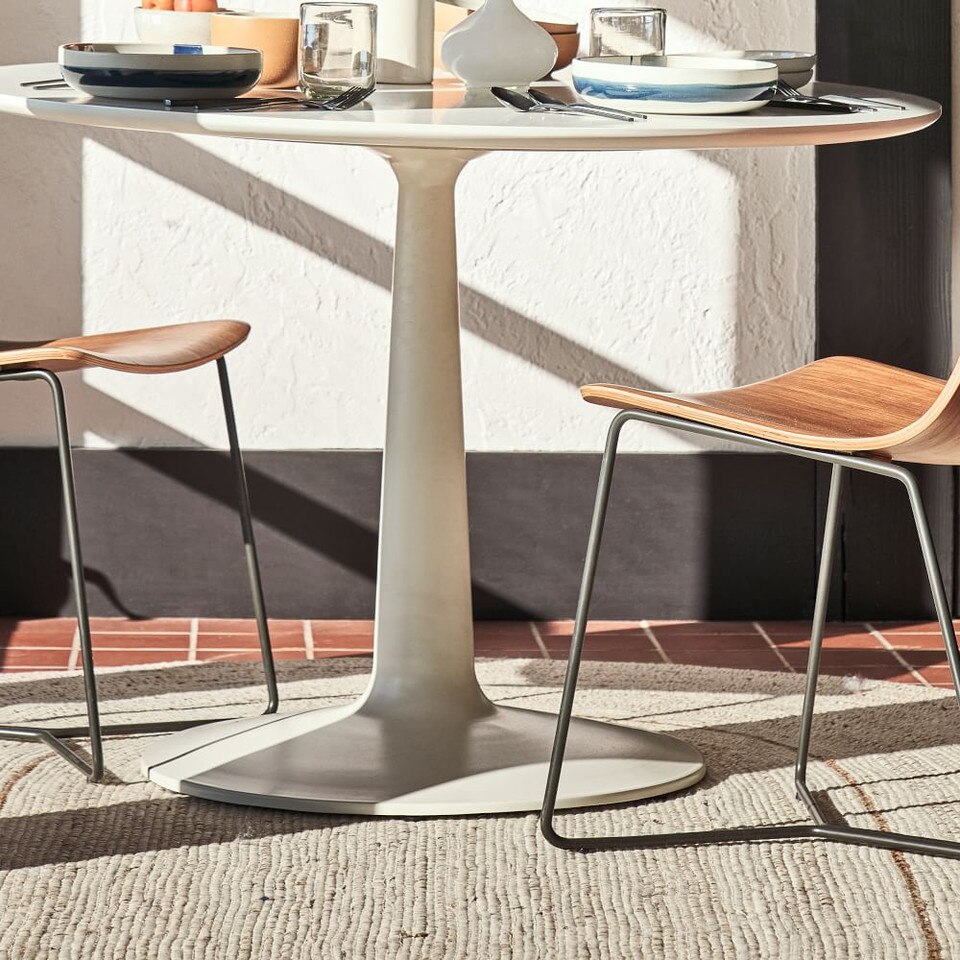 Jute Dori Rug West Elm UK